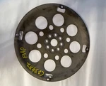Subaru Flywheel Flex Plate Automatic Transmission Pn 12332AA110. Fixed Price $29.00.