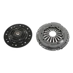 15-18 Jeep Renegade Pressure Plate & Disc Clutch Kit Oem New Genuine 68267909AA. Fixed Price $454.32.