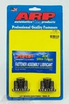 Arp Flywheel Bolt Kit Fits Mitsubishi 4G63 PRE-'92 (set Of 6) 107-2802. Fixed Price $55.26.