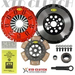 Xtd Stage 3 Clutch & Street-lite Flywheel Kit 98-05 Passat 1.8T 97-00 A4. Fixed Price $217.67.