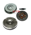 Xtr Hd Clutch Kit W/ Flywheel 95-02 Ford Contour Cougar Mystique 2.0L. Fixed Price $189.00.