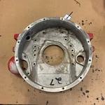 Cummins Isc 8.3 Flywheel Housing Part Number 3926207 Dc. Fixed Price $300.00.