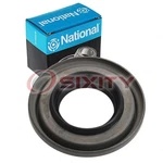 National Front Outer Differential Pinion Seal For 1957 Studebaker Transtar Es. Fixed Price $22.55.