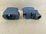 1986-1992 Toyota Supra MA70L Steering Column Trim Cover Panel Set Oem. Fixed Price $135.99.