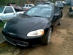 Flywheel/flex Plate Automatic Transmission Coupe 3.0L Fits 01-05 Sebring 72703. Fixed Price $25.00.