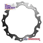 Winters 3708, One Natural Steel Rotor Mounting Plate Performance Racing Parts. Fixed Price $96.18.