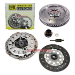 Gf Premium Clutch Kit+luk Dmf Flywheel 97-03 Bmw 540I E39 Base 4.4L 6 Speed. Fixed Price $1319.00.