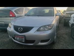 Flywheel/flex Plate Automatic Transmission 2.0L Fits 04-09 Mazda 3 2125892. Fixed Price $75.00.