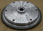 Flywheel, Porsche & 356B, 180MM Lightweight 14LBS.,356A. Fixed Price $284.99.