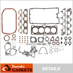 Fits 93-98 Mitsubishi Eclipse Talon Plymouth Laser 2.0L Full Gasket 4G63/T. Fixed Price $79.28.