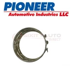 Pioneer Auto Transmission Band 1971-1980 Ford Pinto 1.6L 2.0L 2.3L 2.8L Ye. Fixed Price $91.34.