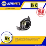 Clutch Release Bearing 500020211 Luk 4190622 4305128 4409361 4409362 46539189. Fixed Price $35.59.