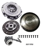 Clutch Kit & Flywheel For Audi 3.2 V6 Quattro Bub Cbra Speed. Fixed Price $375.27.
