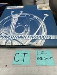 Automatic Transmission Flexplate-auto Pioneer FRA-216. Fixed Price $45.00.