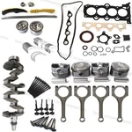 G4FD Engine Overhaul Rebuild Kit & Timing Piston Bolts Set For Hyundai Kia 1.6L. Fixed Price $507.77.