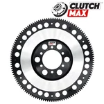 Clutchmax Chromoly Race Flywheel For Mazda RX7 Turbo RX8 Fc Fd SE3P. Fixed Price $189.98.