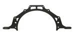 Quick Time RM-6093 Steel Midplate With Mounting Ears. Fixed Price $176.95.