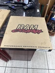 Ram Clutches 2501 Aluminum Flywheel New Old Stock. Fixed Price $350.00.