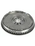 2005+ Volvo C30 C70 V50 S40 S60 2.5L Turbocharged Engine Flywheel. Fixed Price $699.99.
