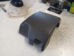 1986.5-88 MK3 Toyota Supra Steering Column Cover 45286-14230 Grey Used Oem. Fixed Price $67.99.