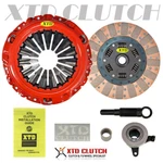 Xtd Dual Friction Clutch Kit Fits 2007-2018 Nissan 350Z 370Z 2007-2013 G35 G37. Fixed Price $124.92.