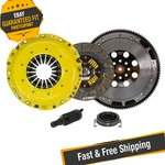 Act SB11-HDSS Heavy-duty/performance Street Sprung Clutch Kit. Fixed Price $1204.00.