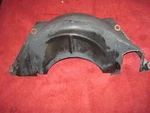 1993-2000 Chevrolet 454 4L80E Transmission Dust Cover 15627519 Steel. Fixed Price $84.80.