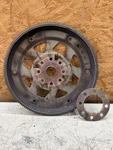 94-02 Dodge Ram 2500 3500 Cummins 47 Rh Re Automatic Transmission Flex Plate. Fixed Price $25.00.