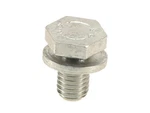 Flex Plate Bolt For 2001-2005 Bmw 325I 2002 2003 2004 WN383FF. Fixed Price $16.16.