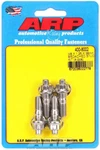 Arp S/s Stud Kit - (4) M8 X 1.25IN 38MM. Fixed Price $63.57.