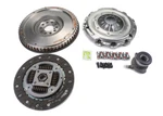 Valeo Clutch Kit (dual-mass Flywheel Conversion) 845119. Fixed Price $1054.89.