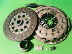 2001-2003 Bmw E46 330XI M54 Engine Oem Clutch Kit Pressure Plate 21207531844. Fixed Price $239.90.