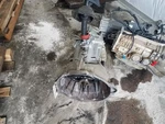 Flywheel/flex Plate Manual Transmission 5.9L Fits 05 Dodge 2500 Pickup 18714220. Fixed Price $216.48.