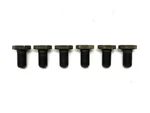 Flywheel Bolt Set Of 6 3.9L 12338144 Fits 2009-2011 Buick Lucerne 80549. Fixed Price $18.39.