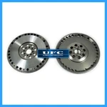 Ufc 4140 Chromoly Clutch Flywheel Fits 1990-1996 Nissan 300ZX 3.0L N/t VQ30DE. Fixed Price $249.00.