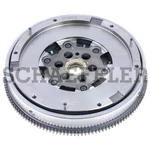 Luk Clutch Flywheel For Chevrolet DMF133. Fixed Price $261.74.