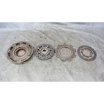 2006-2010 Bmw E60 M5 E63 M6 S85 Clutch And Pressure Plate Set For Smg Trans Oem. Fixed Price $180.00.