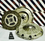 Clutch Kit & Solid Flywheel Nissan Juke Qashqai 1.6 Dig-t MR16DDT Petrol 2010 On. Fixed Price $386.44.