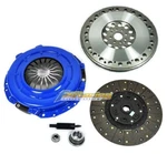 Stage Clutch Kit +fx Flywheel For Mustang 4.6L Tremec 26 Spline Tranny Swap. Fixed Price $489.00.
