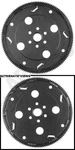 Apdty 100347 Automatic Transmission Flex Plate. Fixed Price $128.34.