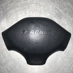 92-95 Geo Tracker Steering Wheel Horn Pad Black Oem Authentic. Fixed Price $26.60.