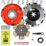 Stage Clutch & Lighten Flywheel Kit Fits 98-99 Frontier 96-97 Pickup 2.4L. Fixed Price $205.55.
