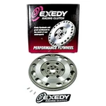 Exedy Race Chromoly Flywheel 04-08 Mazda MX-5 Miata 2.0L 2.3L Lf-de L3-VE. Fixed Price $499.00.