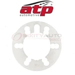 Atp Flywheel Shim For 1967-1974 Gmc C2500 Suburban Transmission Wb. Fixed Price $29.75.