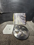 Tci 399860 168-TOOTH Flexplate Sfi 29.2 Forged Steel Gm LT1/LT4. Fixed Price $516.52.