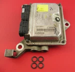 Duramax LB7 Lly Ficm Fuel Injection Control Module Banjo Washer Set 2001 - 2005. Fixed Price $5.69.