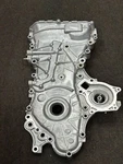 10-17 Toyota Prius Engine Timing Chain Cover 11310-37062 Lexus 2ZRFXE 1.8L Oem. Fixed Price $66.55.