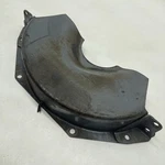 1929 30 Chevrolet Six Cylinder Flywheel Inspection Cover H6. Fixed Price $49.95.