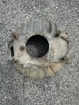 Gm 3872444 Bellhousing 65 66 Big Block Chevy 396 427 Corvette Chevelle Impala. Fixed Price $299.99.