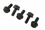 Genuine Gm Flywheel Bolt 24505092. Fixed Price $29.47.